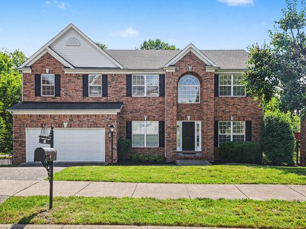 118 Cabin Branch Cir , Hendersonville, TN 37075