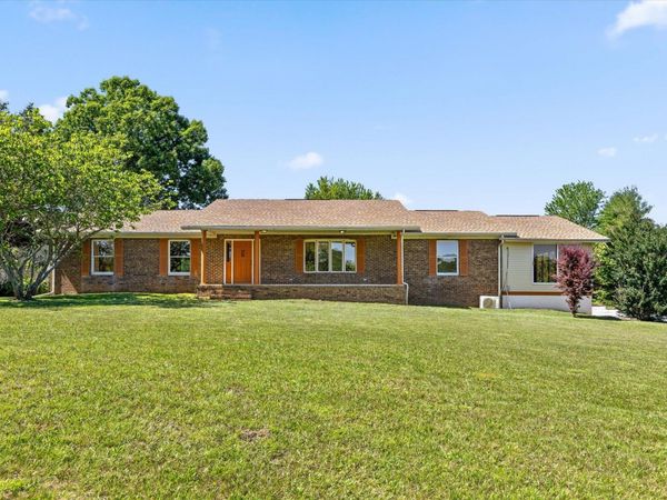 271 Anderson Road , Palmer, TN 37365