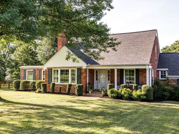 1319 Kenwood Dr, Nashville, TN 37216