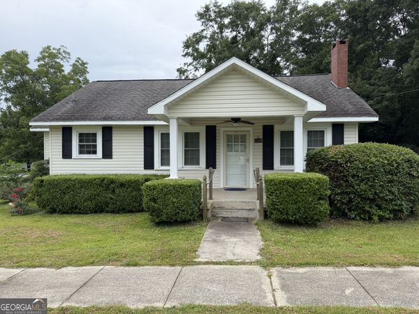 1021 Snow Hill Street, Cadwell, GA 31009