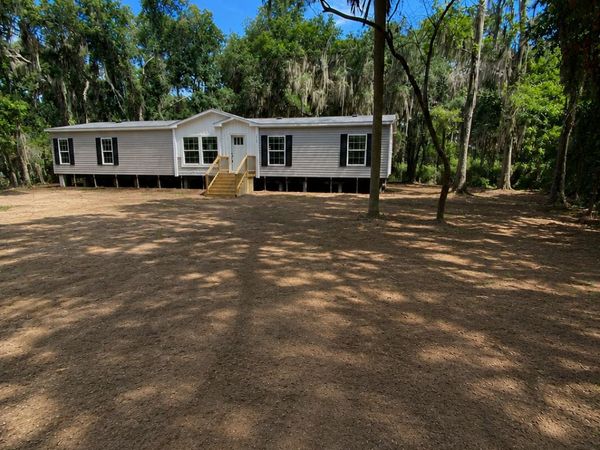 240 Lake Pamona Rd, Midway, GA 31320