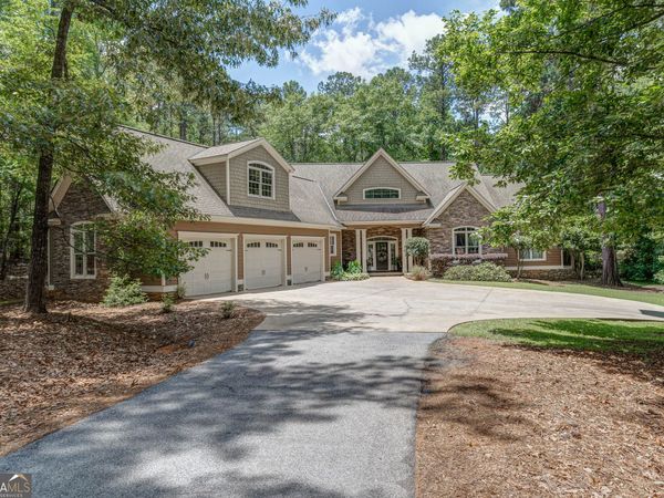 117 Fox Court, Pine Mountain, GA 31822