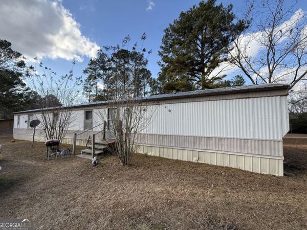 1775 Payne Rd, Rentz, GA 31075