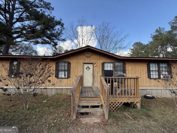 1779 Payne Rd, Rentz, GA 31075