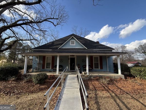1769, 1775, 177 Payne Rd, Rentz, GA 31075