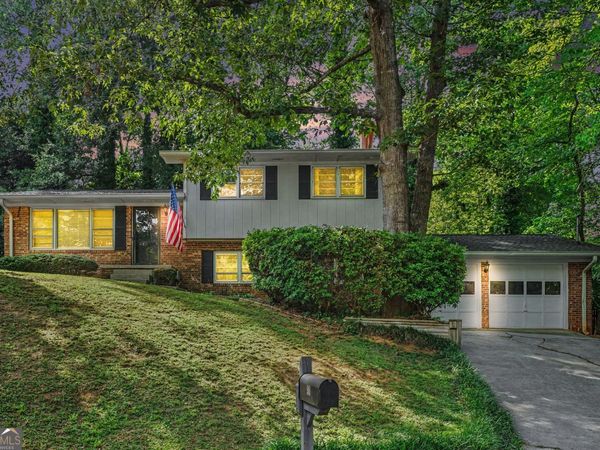 90 Elm Drive, Toccoa, GA 30577