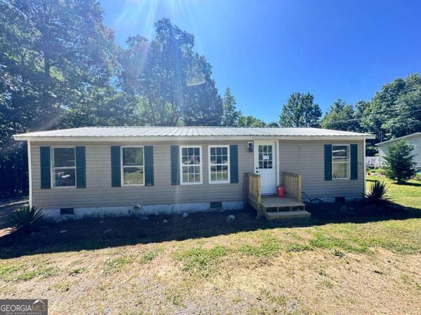 713 Woods Road, Tunnel Hill, GA 30755