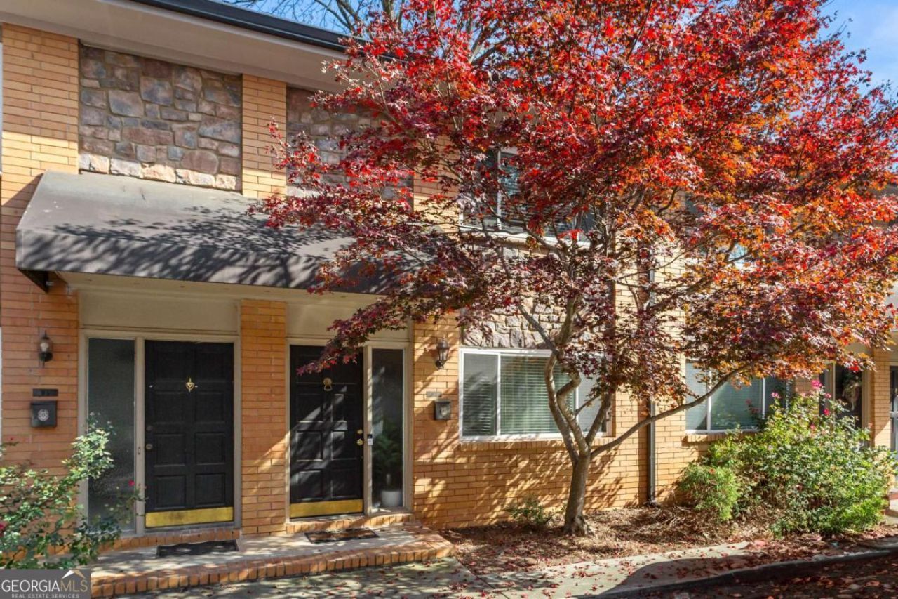 120 Biscayne Drive Nw, Unit B3, Atlanta, GA 30309 Main Photo