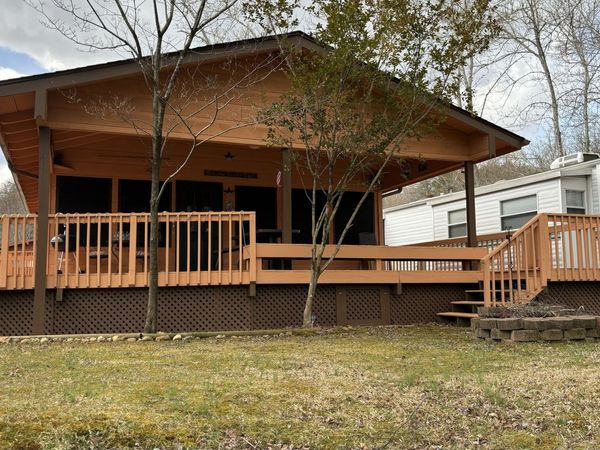 33 Speckled Trout Drive, Unit 198, Cleveland, GA 30528