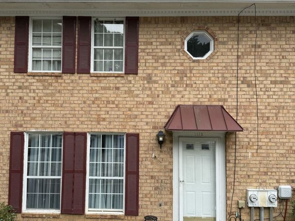 1112 Windgate Circle NW, Conyers, GA 30012