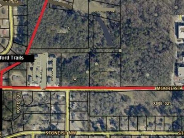 625 Moore Street, Oxford, GA 30054