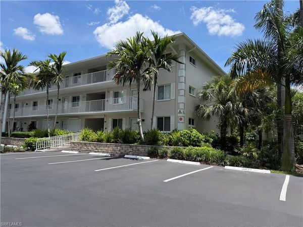 3002 Sandpiper Bay CIR, Unit A306, NAPLES, FL 34112