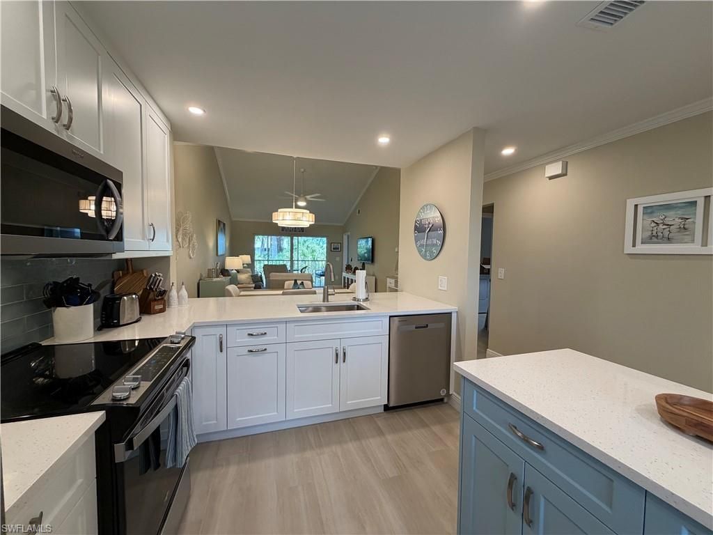 3002 Sandpiper Bay Cir, Unit A306, Naples, FL 34112 Photo