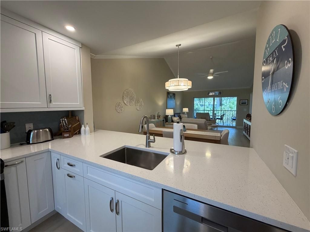 3002 Sandpiper Bay Cir, Unit A306, Naples, FL 34112 Photo