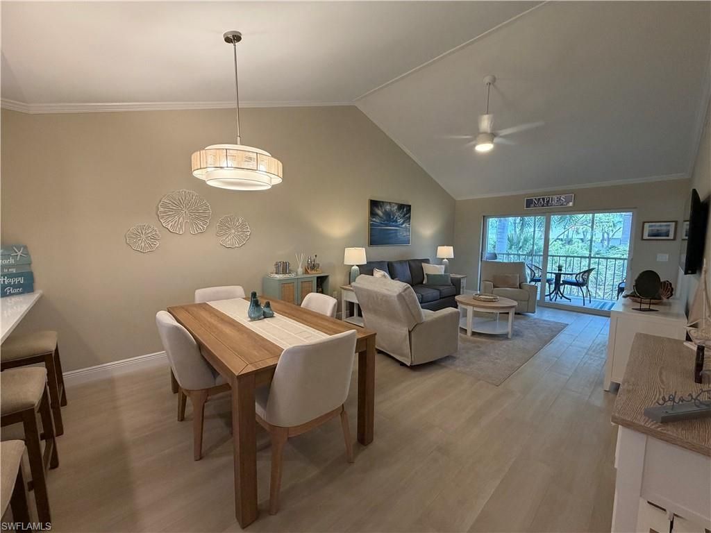 3002 Sandpiper Bay Cir, Unit A306, Naples, FL 34112 Photo