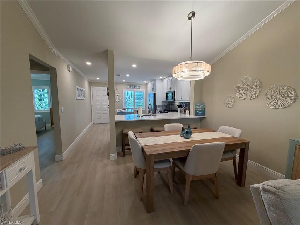 3002 Sandpiper Bay Cir, Unit A306, Naples, FL 34112 Photo