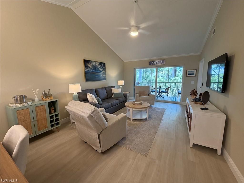 3002 Sandpiper Bay Cir, Unit A306, Naples, FL 34112 Photo