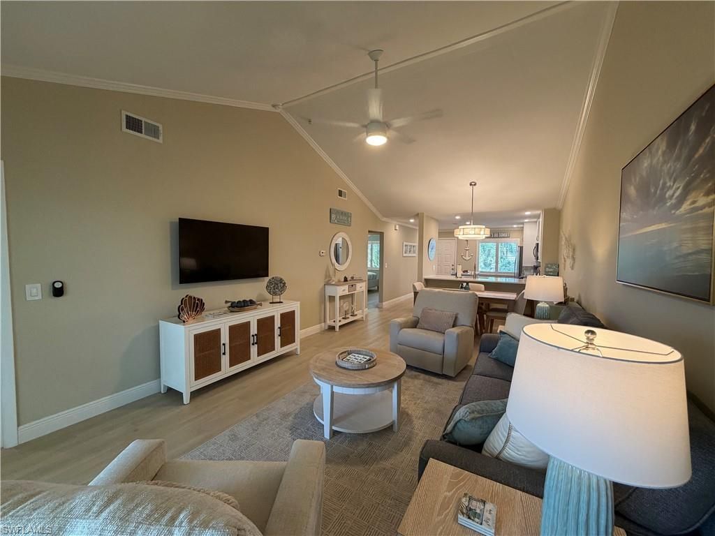 3002 Sandpiper Bay Cir, Unit A306, Naples, FL 34112 Photo