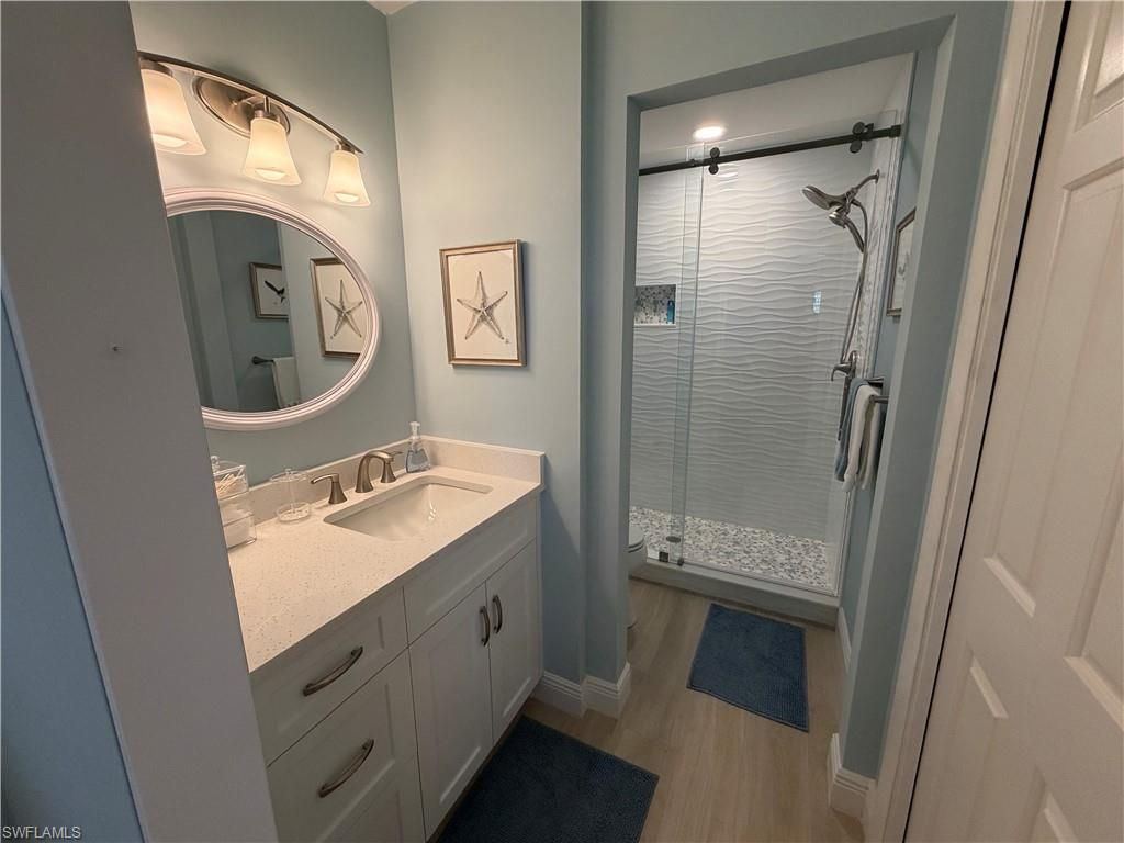 3002 Sandpiper Bay Cir, Unit A306, Naples, FL 34112 Photo