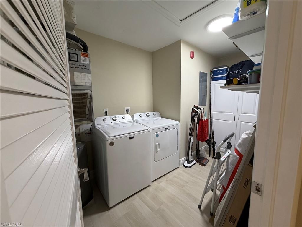 3002 Sandpiper Bay Cir, Unit A306, Naples, FL 34112 Photo