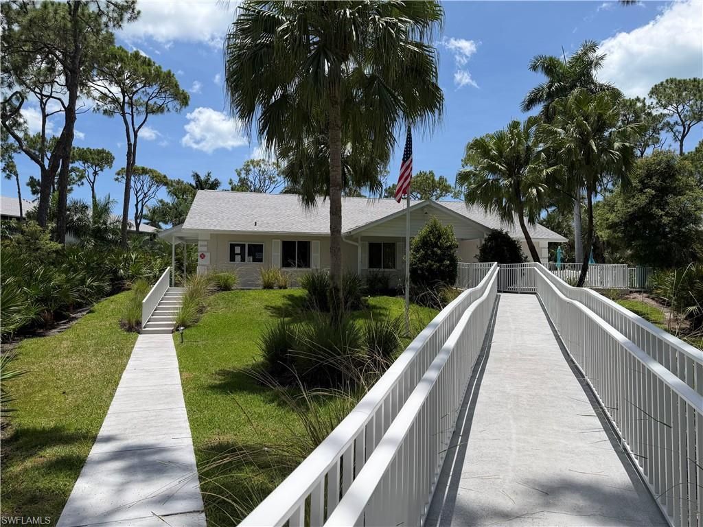3002 Sandpiper Bay Cir, Unit A306, Naples, FL 34112 Photo