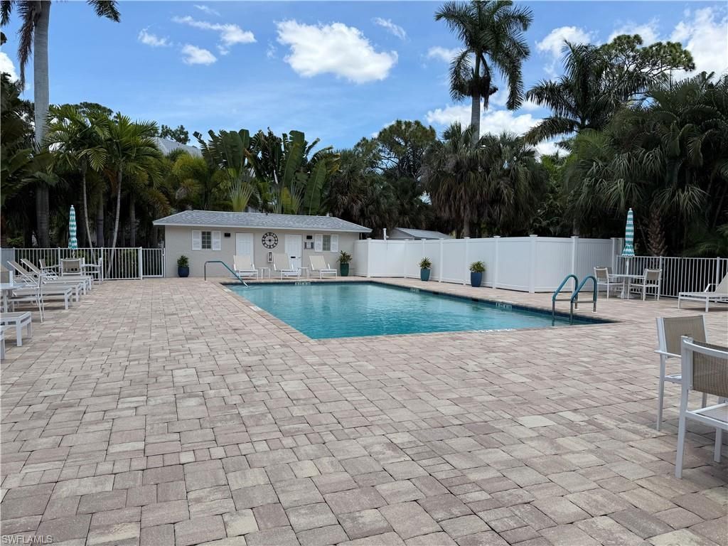 3002 Sandpiper Bay Cir, Unit A306, Naples, FL 34112 Photo