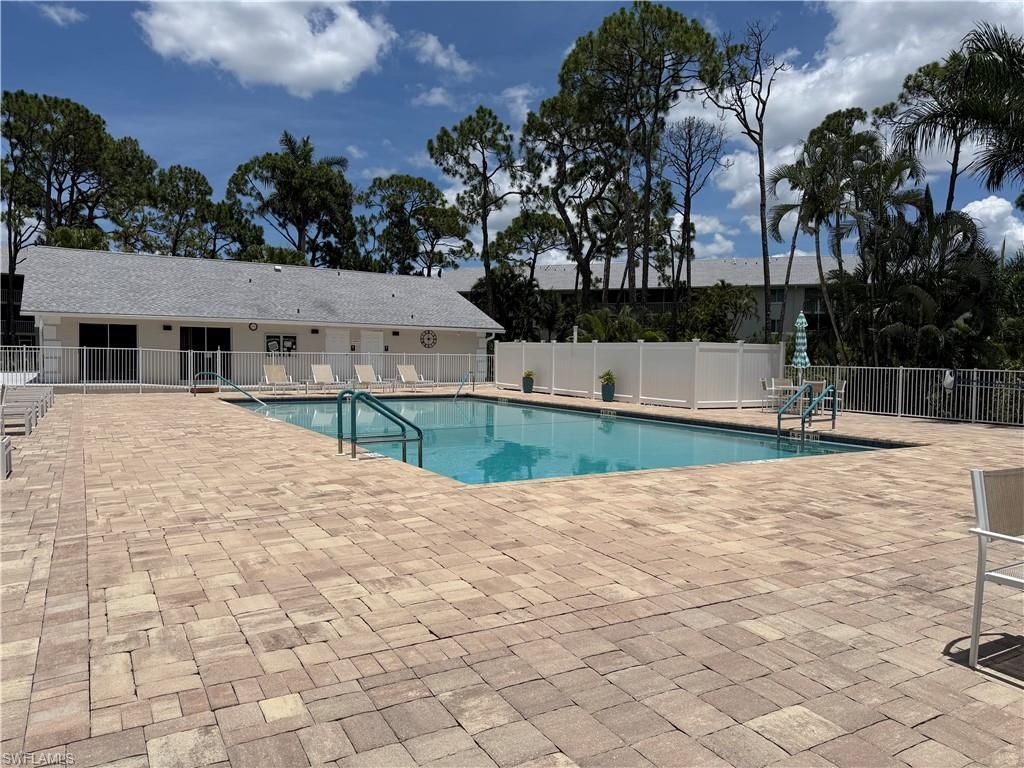 3002 Sandpiper Bay Cir, Unit A306, Naples, FL 34112 Photo