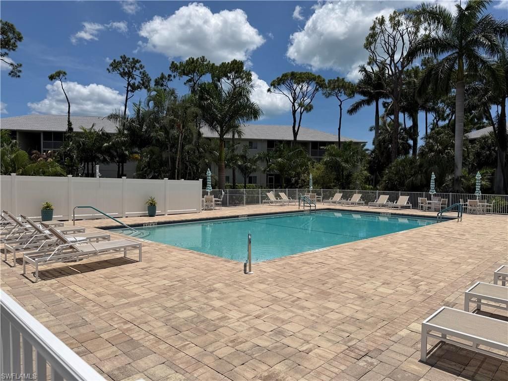 3002 Sandpiper Bay Cir, Unit A306, Naples, FL 34112 Photo