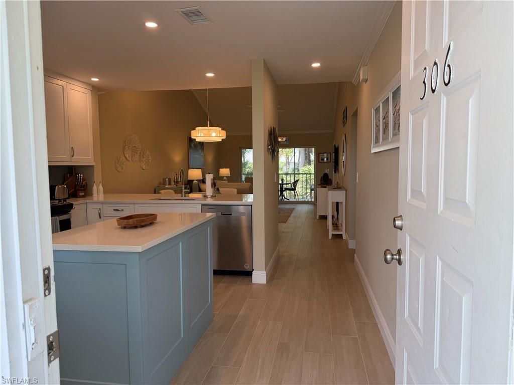 3002 Sandpiper Bay Cir, Unit A306, Naples, FL 34112 Photo