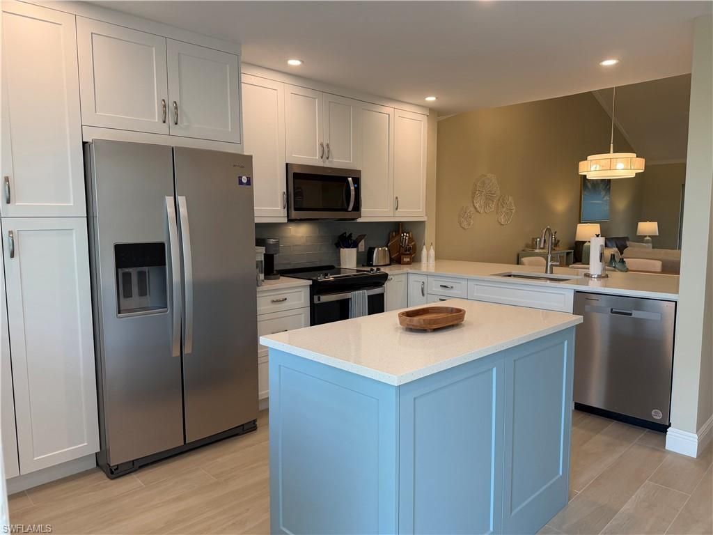 3002 Sandpiper Bay Cir, Unit A306, Naples, FL 34112 Photo
