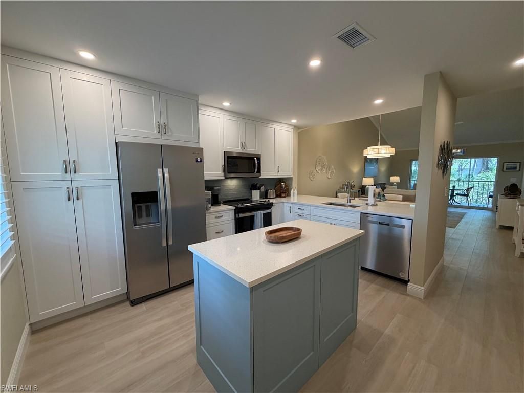 3002 Sandpiper Bay Cir, Unit A306, Naples, FL 34112 Photo