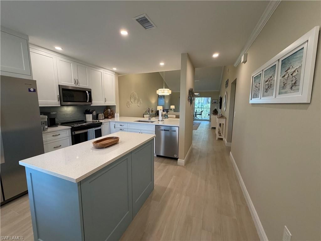 3002 Sandpiper Bay Cir, Unit A306, Naples, FL 34112 Photo