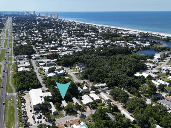 322 14th Street, Panama City Beach, FL 32413