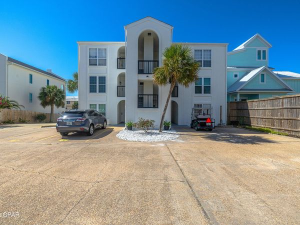 18912 Front Beach Road , Unit 202, Panama City Beach, FL 32413