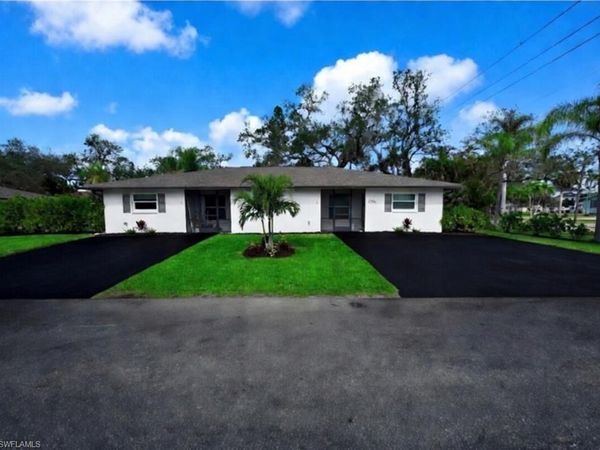 27581 Imperial Shores BLVD, BONITA SPRINGS, FL 34134