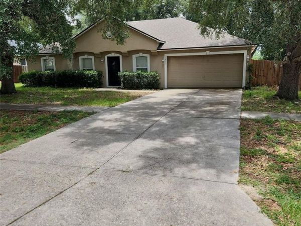 1411 S MARY STREET , EUSTIS, FL 32726