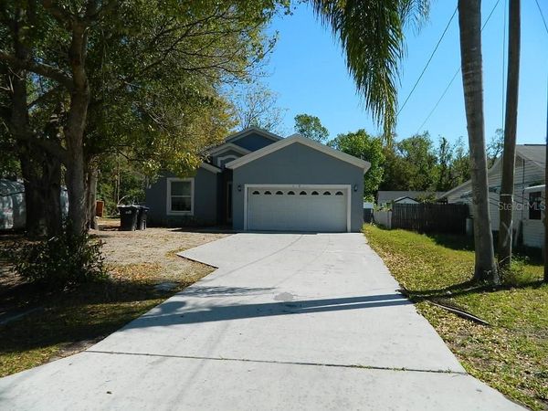 1509 REGAN AVENUE , ORLANDO, FL 32807