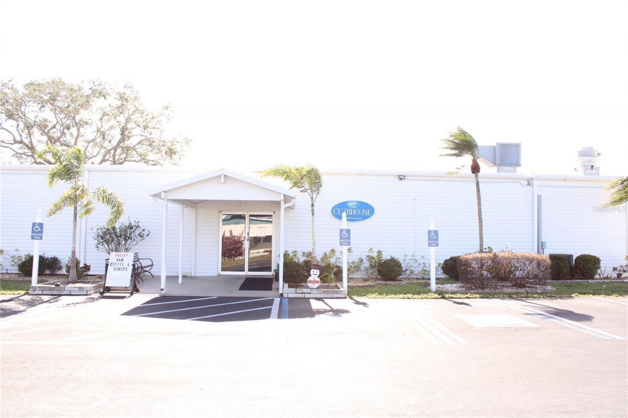 5316 53rd Avenue E, Unit Q111, Bradenton, FL 34203 Photo