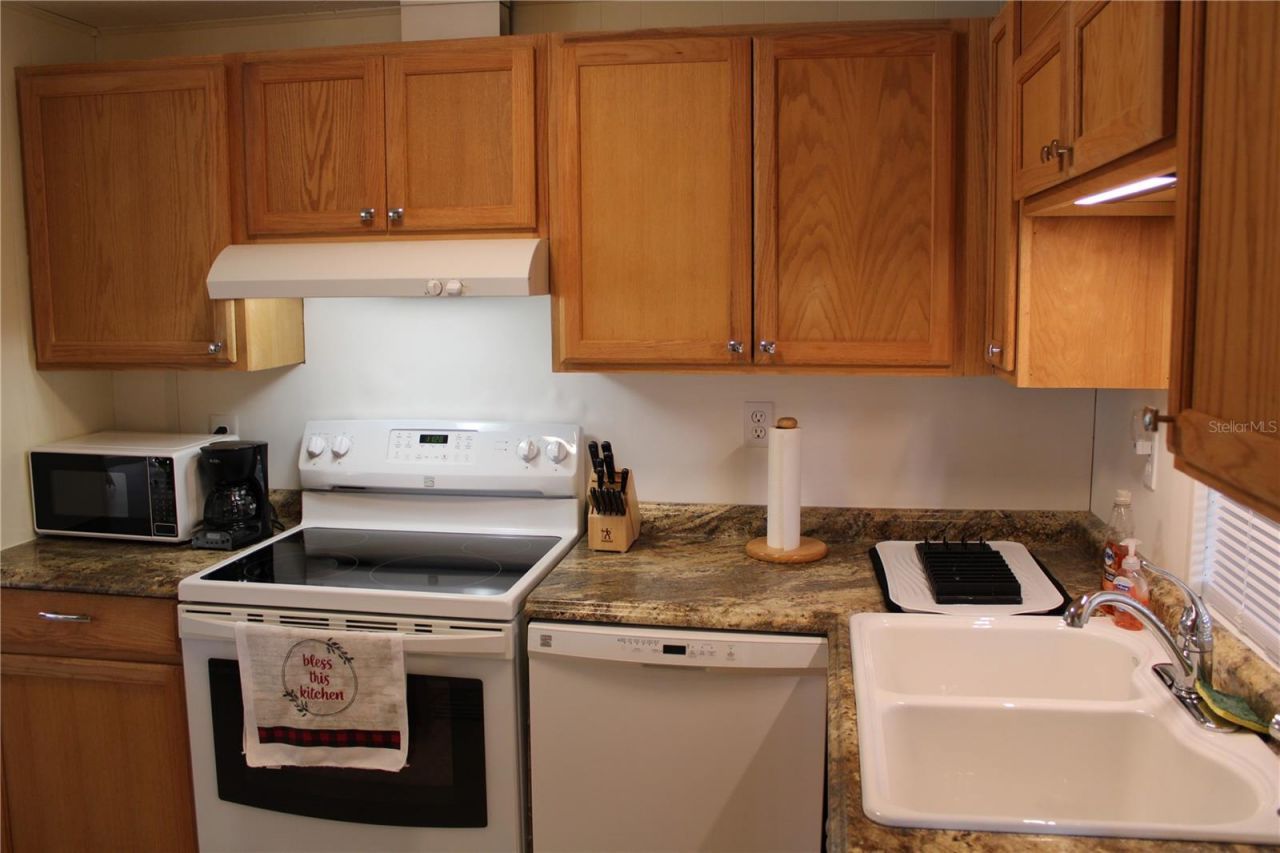 5316 53rd Avenue E, Unit Q111, Bradenton, FL 34203 Photo