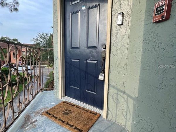 5168 CONROY ROAD , Unit 28, ORLANDO, FL 32811
