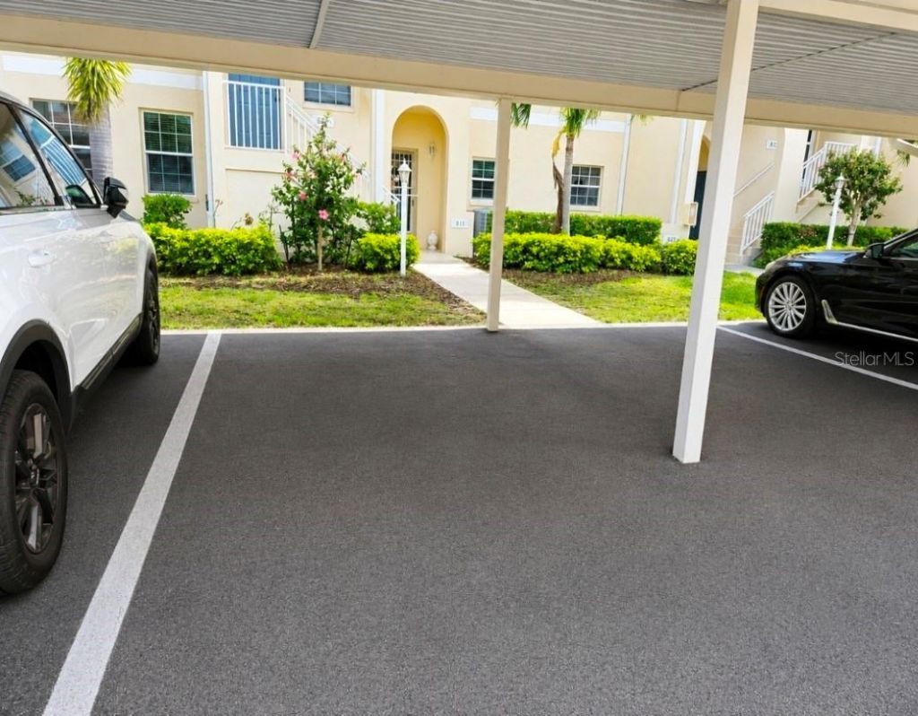 8360 Wingate Drive, Unit 811, Sarasota, FL 34238 Photo