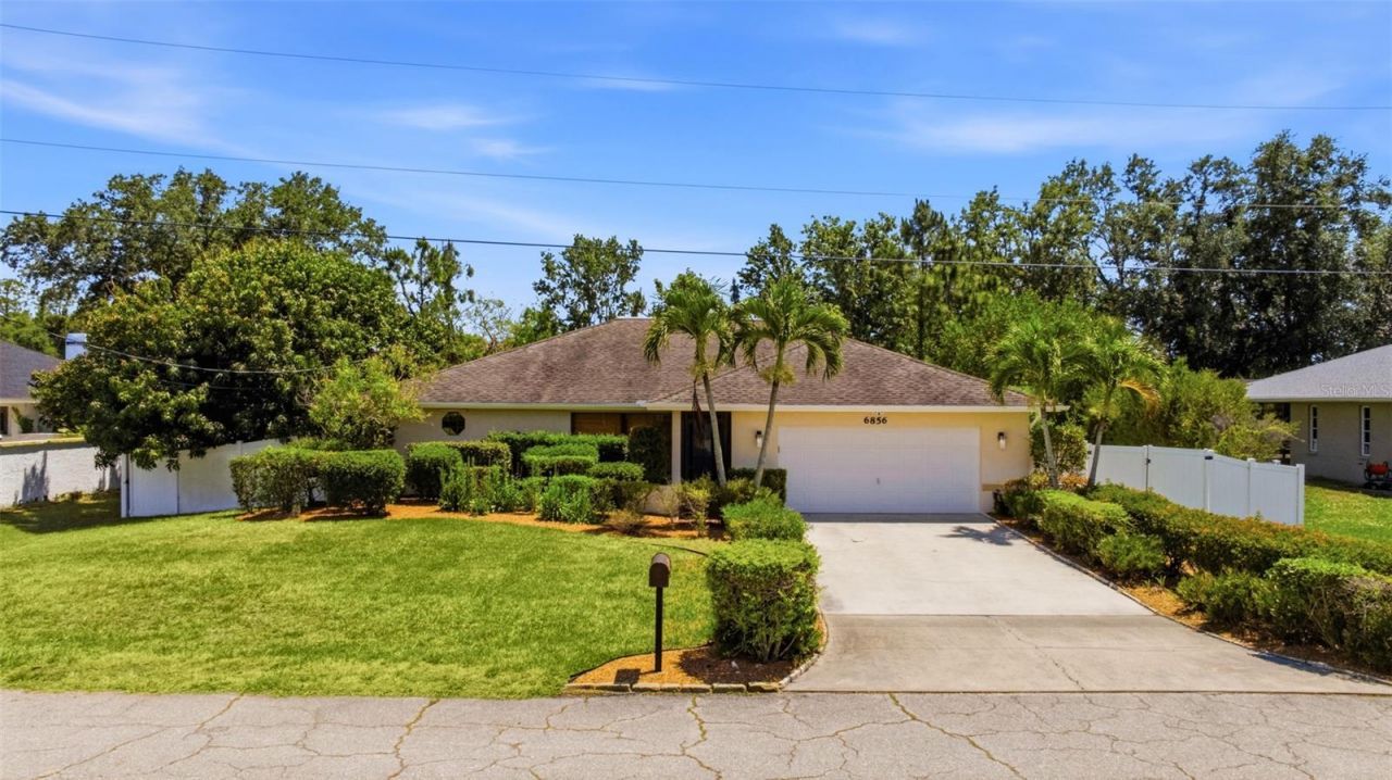 6856 Fairview Street , Fort Myers, FL 33966 Photo
