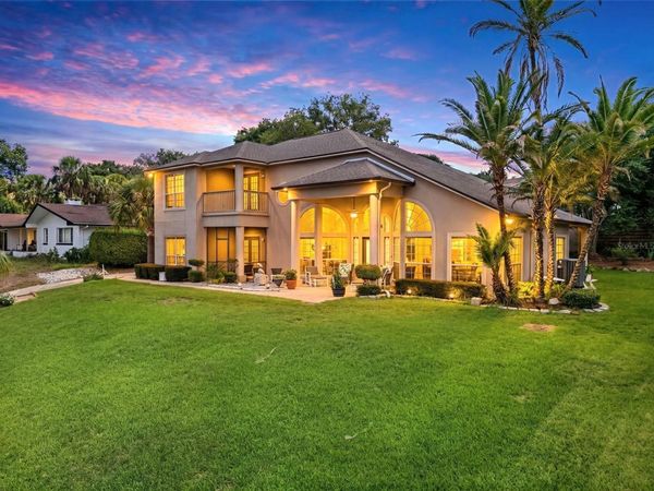12932 LAKESHORE DRIVE , CLERMONT, FL 34711