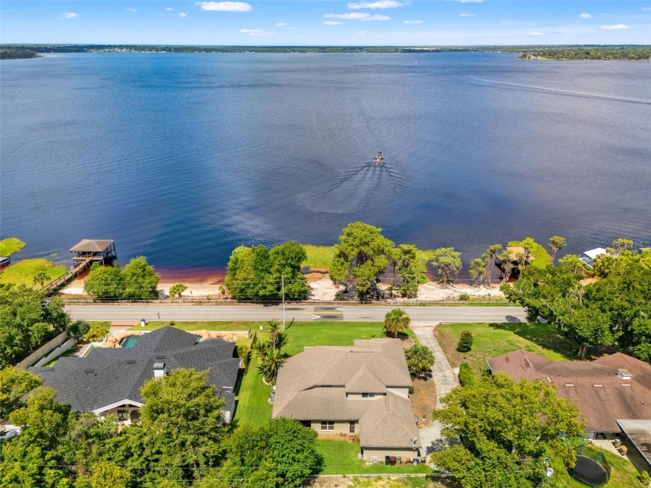 12932 Lakeshore Drive, Clermont, FL 34711 Photo