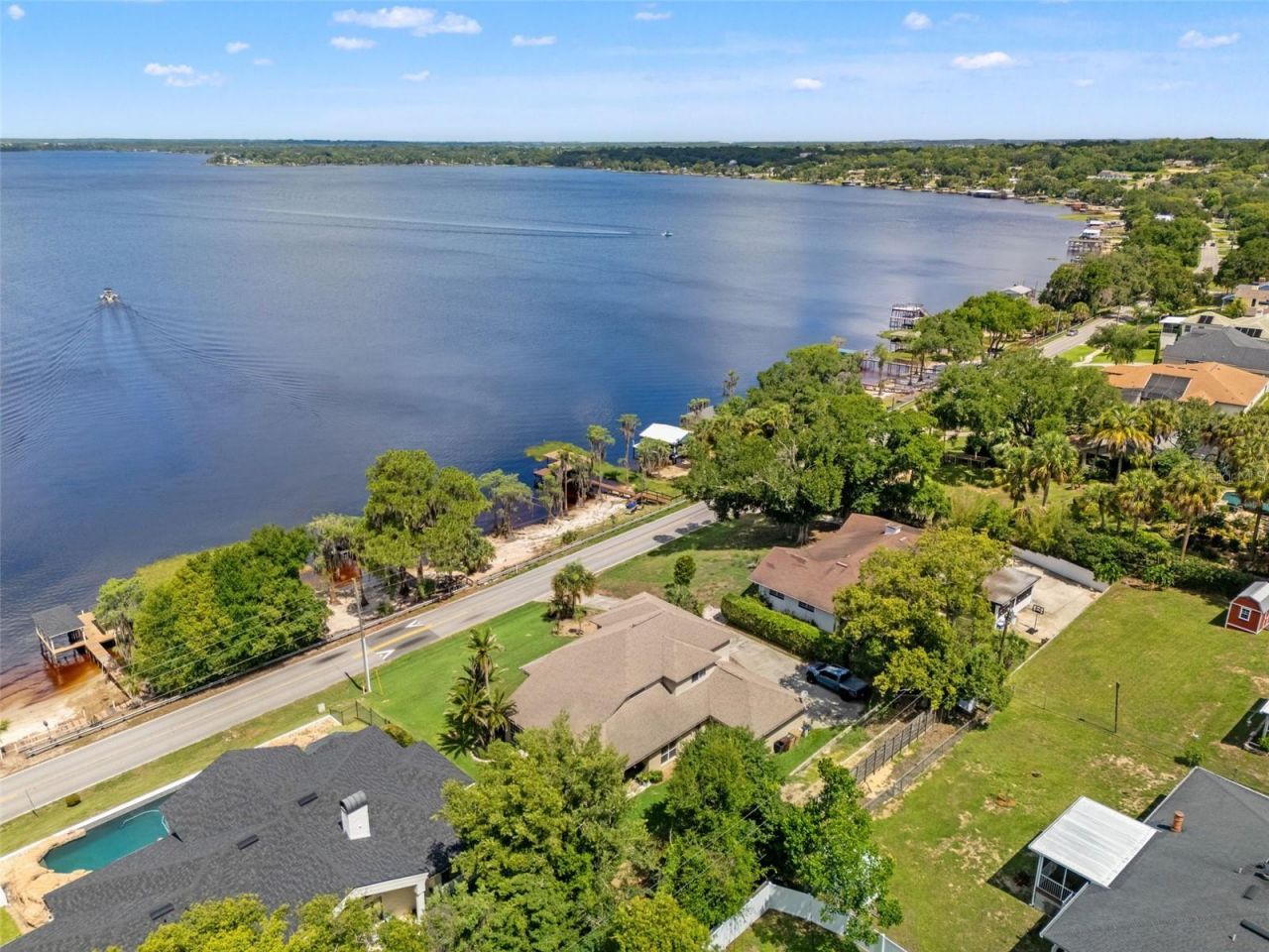 12932 Lakeshore Drive, Clermont, FL 34711 Photo