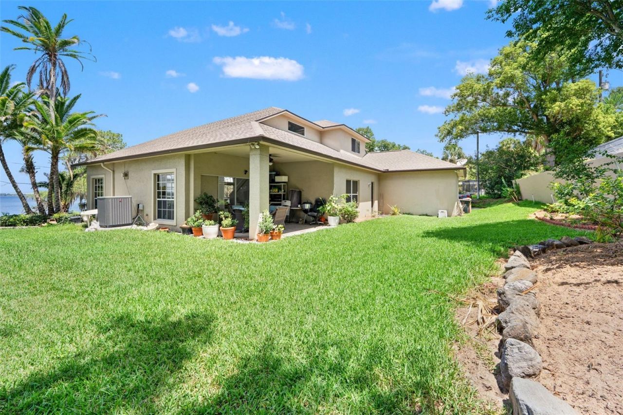 12932 Lakeshore Drive, Clermont, FL 34711 Photo