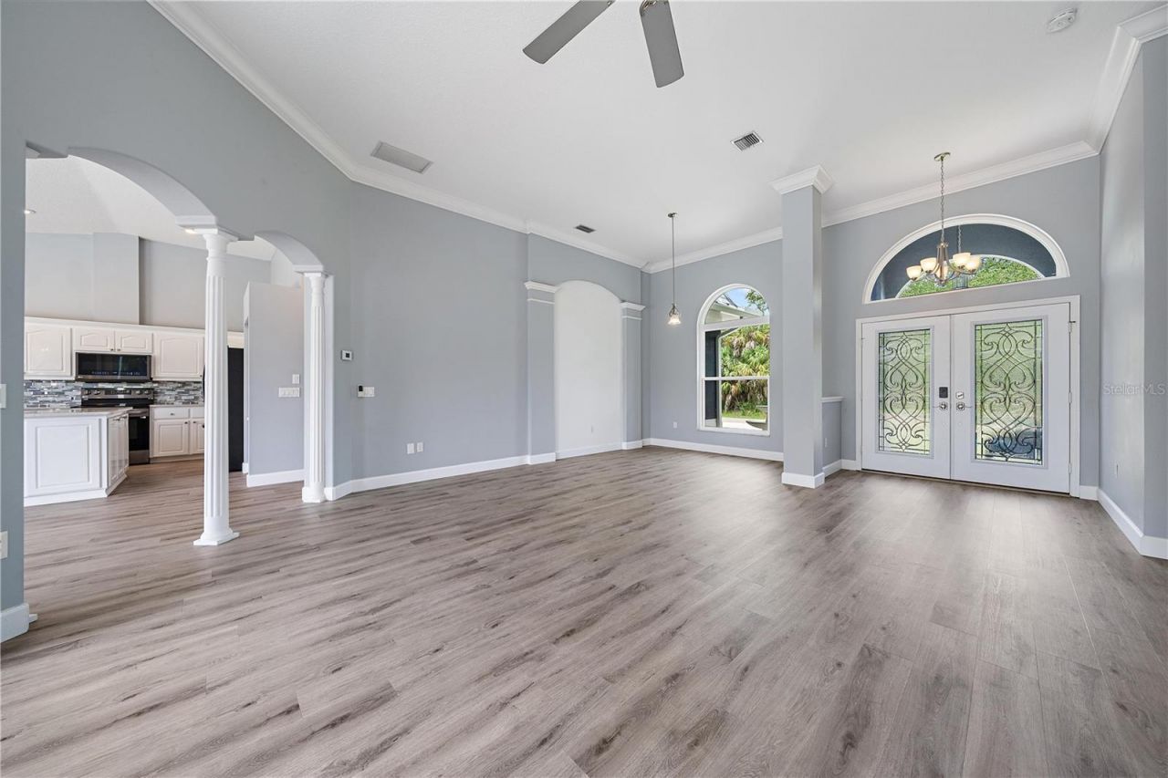 1052 Eppinger Drive , Port Charlotte, FL 33953 Photo