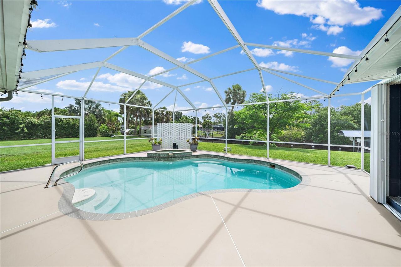 1052 Eppinger Drive , Port Charlotte, FL 33953 Photo