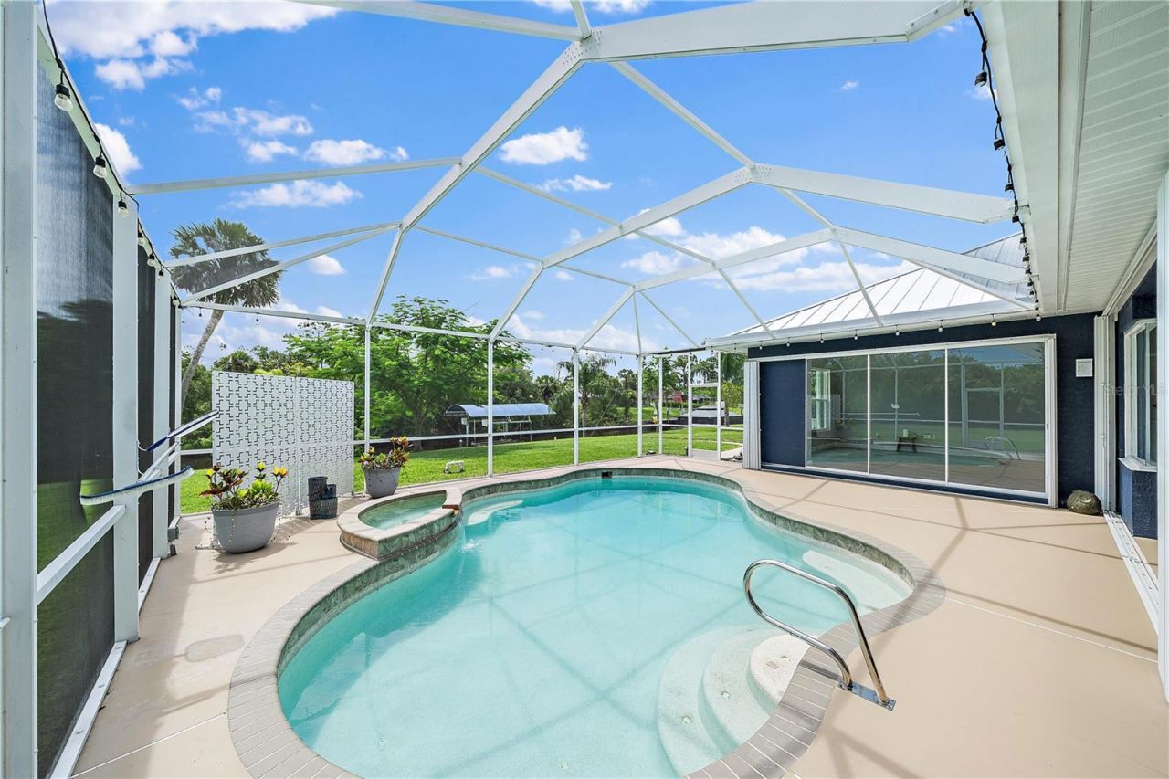 1052 Eppinger Drive , Port Charlotte, FL 33953 Photo
