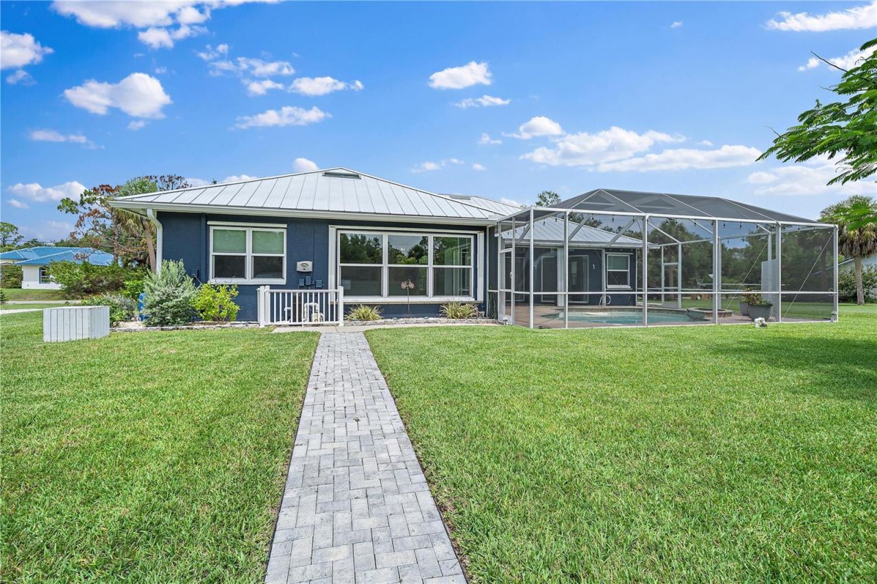 1052 Eppinger Drive , Port Charlotte, FL 33953 Photo